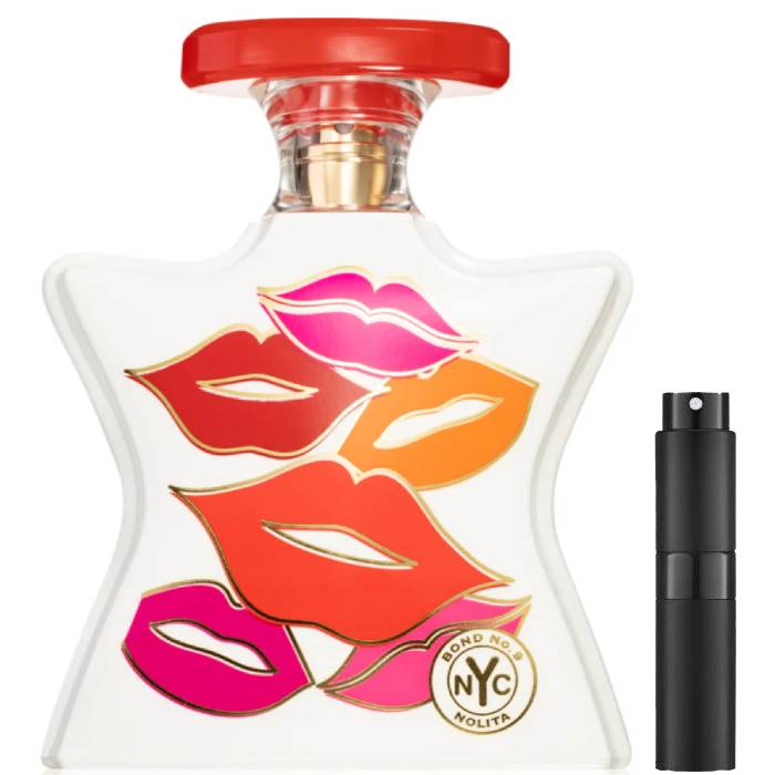 Nolita by Bond no. 9 - Eau de Parfum - LuxScents.nl