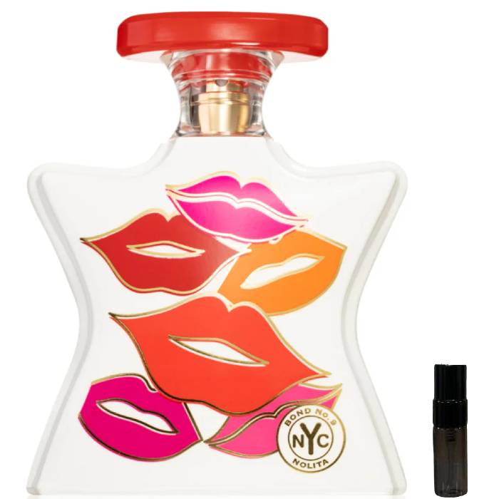 Nolita by Bond no. 9 - Eau de Parfum - LuxScents.nl