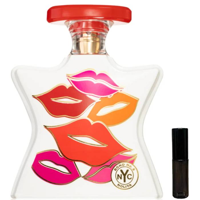 Nolita by Bond no. 9 - Eau de Parfum - LuxScents.nl