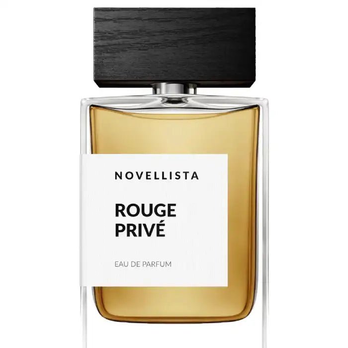 Novellista Rouge Prive - Eau de Parfum - LuxScents.nl