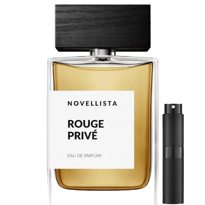 Novellista Rouge Prive - Eau de Parfum - LuxScents.nl