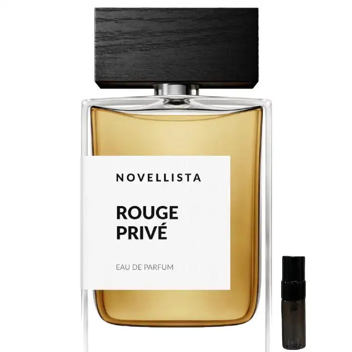 Novellista Rouge Prive - Eau de Parfum - LuxScents.nl