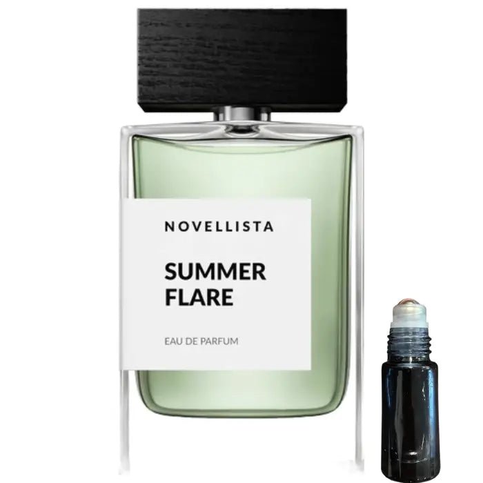 Novellista Summer Flare - Eau de Parfum - LuxScents