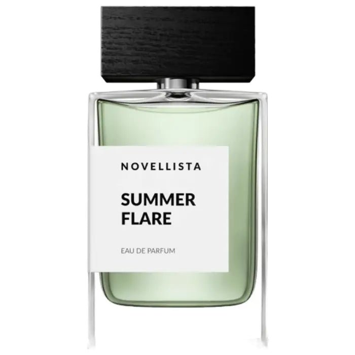 Novellista Summer Flare - Eau de Parfum - LuxScents