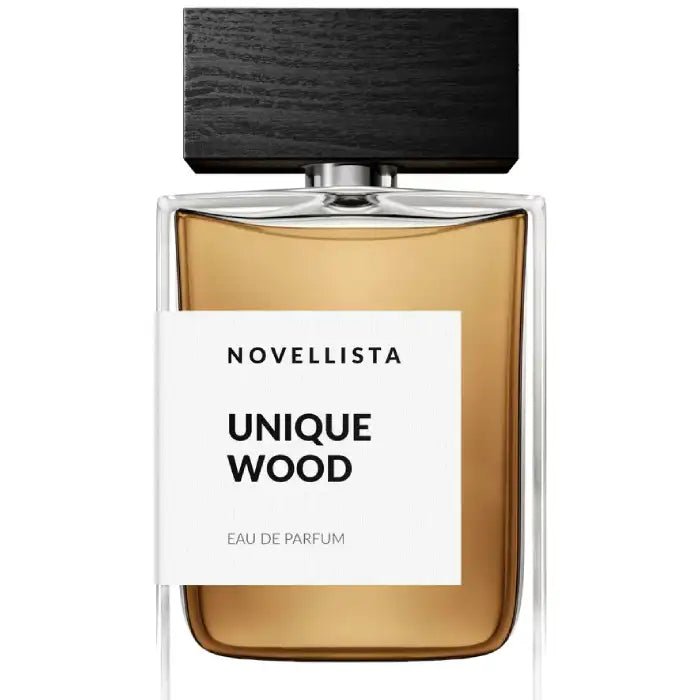 Novellista Unique Wood - Eau de Parfum - LuxScents.nl