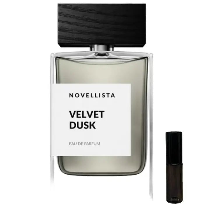 Novellista Velvet Dusk - Eau de Parfum - LuxScents