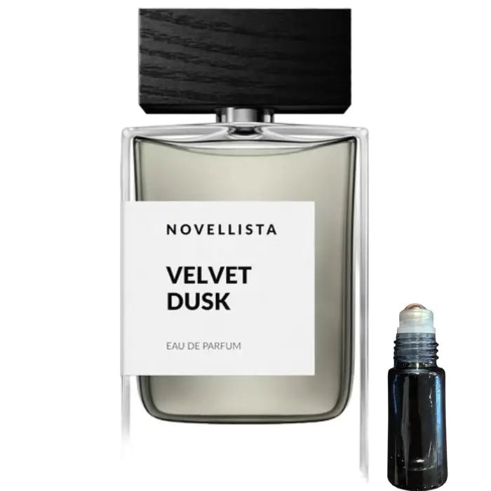 Novellista Velvet Dusk - Eau de Parfum - LuxScents