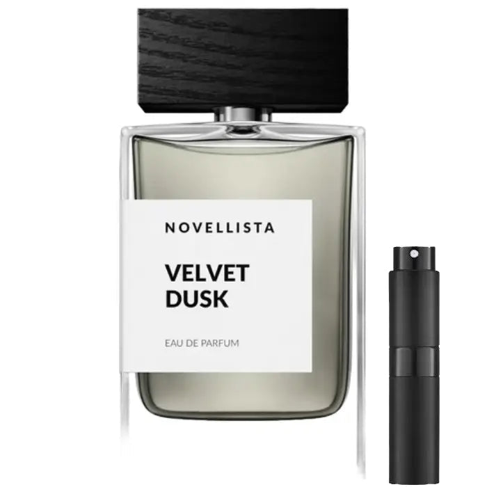 Novellista Velvet Dusk - Eau de Parfum - LuxScents