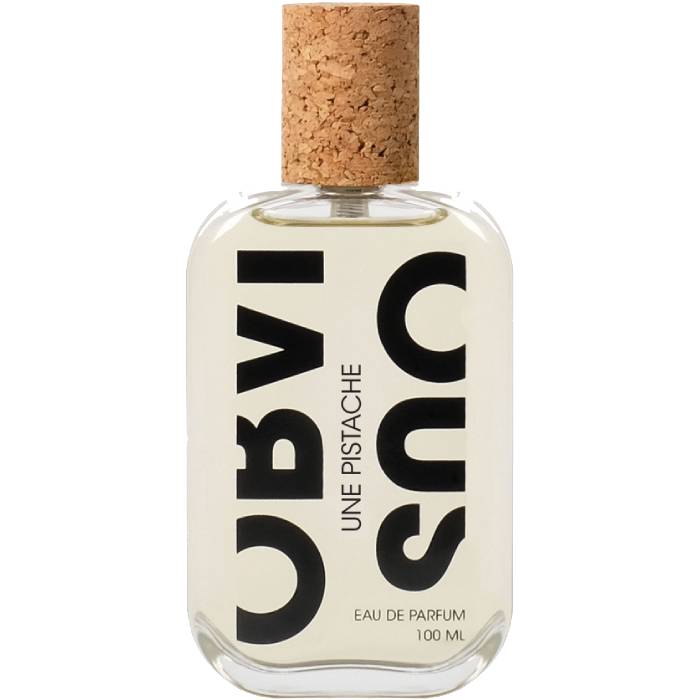 Obvious Une Pistache - Eau de Parfum - LuxScents.nl