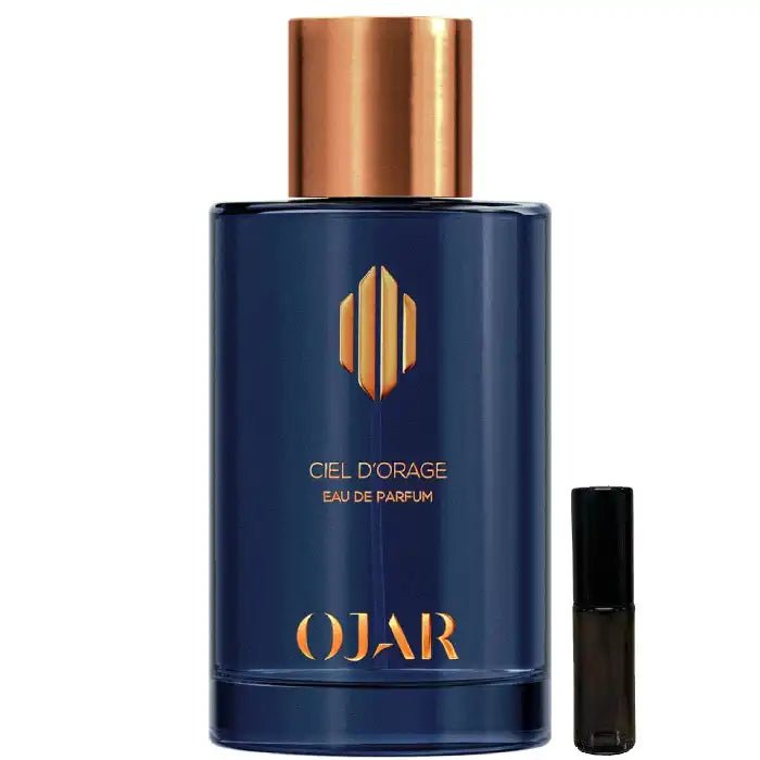 Ojar Ciel d'orage - Eau de Parfum - LuxScents.nl