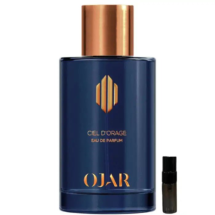 Ojar Ciel d'orage - Eau de Parfum - LuxScents.nl