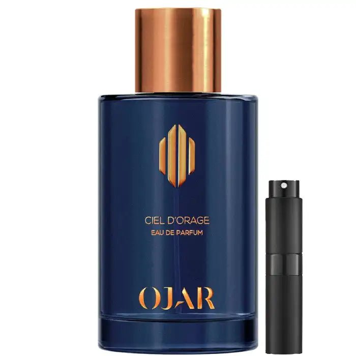 Ojar Ciel d'orage - Eau de Parfum - LuxScents.nl