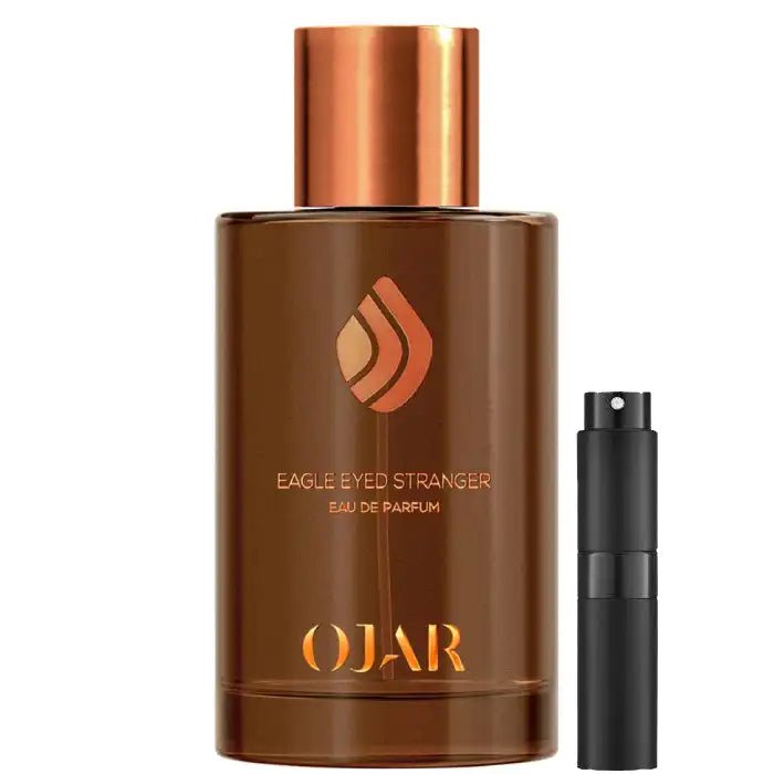 Ojar Eagle Eyed Stranger - Eau de Parfum - LuxScents.nl