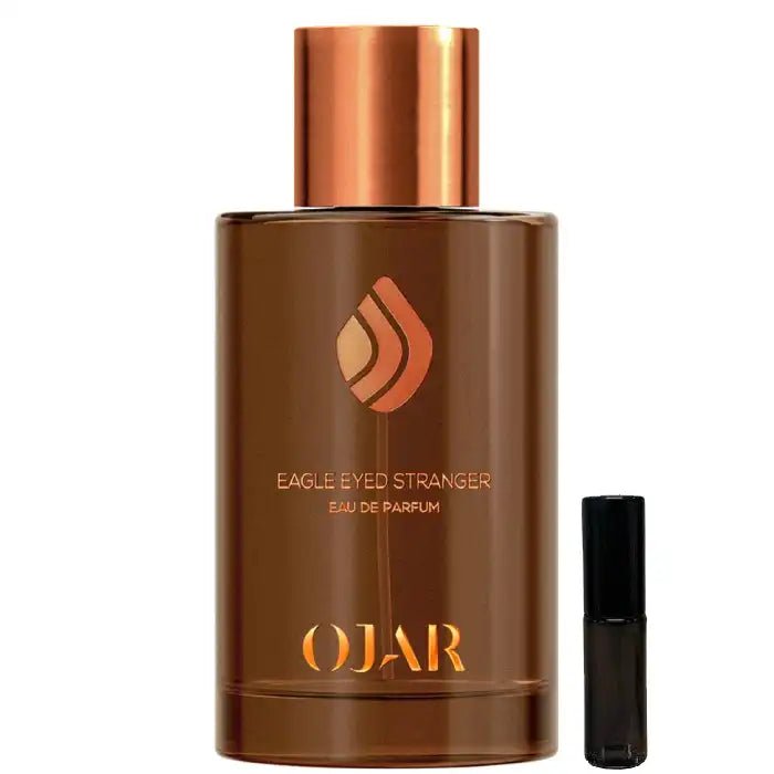 Ojar Eagle Eyed Stranger - Eau de Parfum - LuxScents.nl