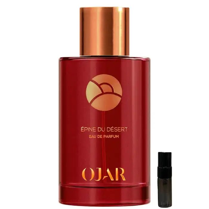 Ojar Epine Du Desert - Eau de Parfum - LuxScents.nl