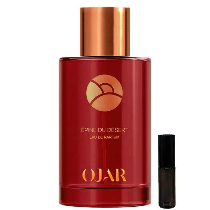 Ojar Epine Du Desert - Eau de Parfum - LuxScents.nl