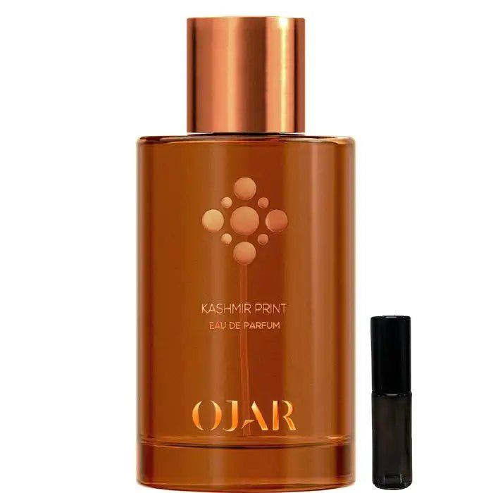 Ojar Kashmir Print - Eau de Parfum - LuxScents.nl