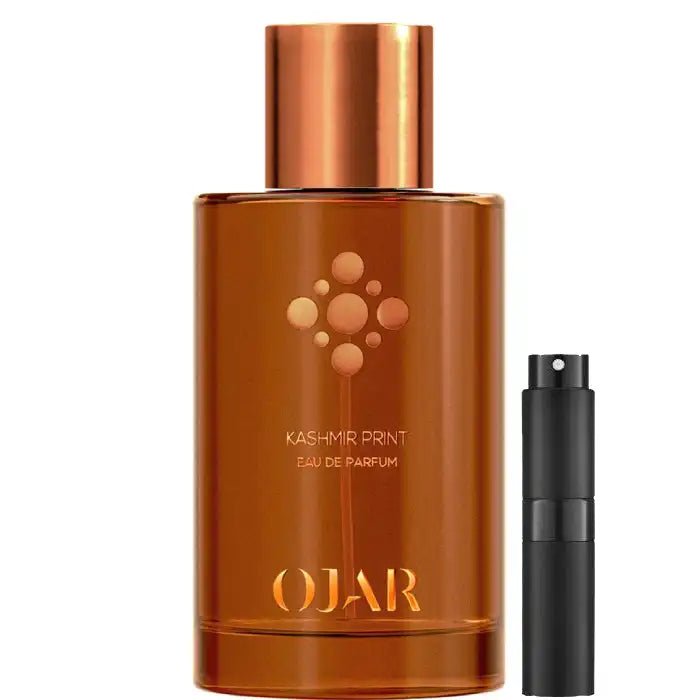 Ojar Kashmir Print - Eau de Parfum - LuxScents.nl