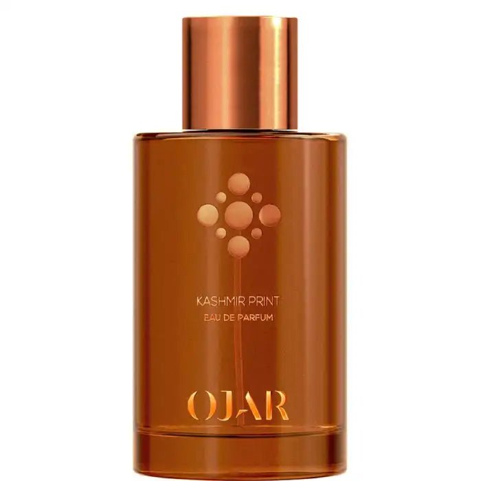 Ojar Kashmir Print - Eau de Parfum - LuxScents.nl