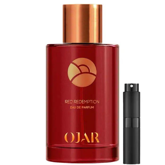 Ojar Red Redemption - Eau de Parfum - LuxScents.nl