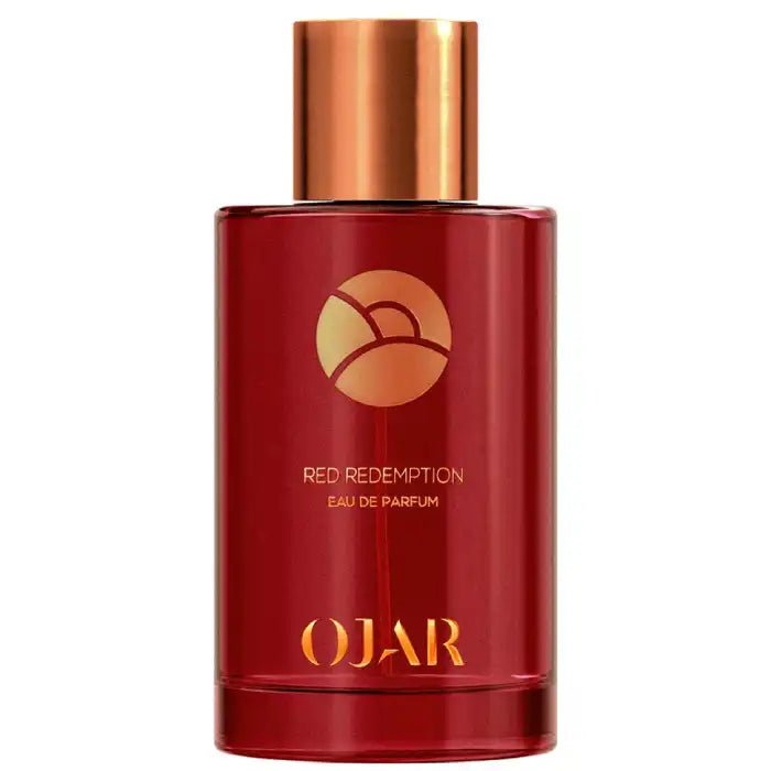 Ojar Red Redemption - Eau de Parfum - LuxScents.nl