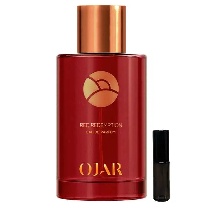 Ojar Red Redemption - Eau de Parfum - LuxScents.nl