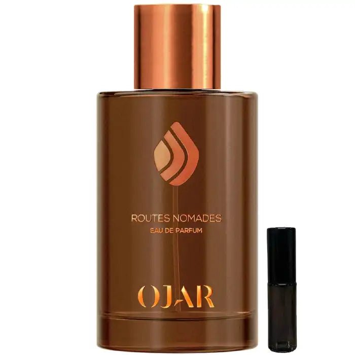 Ojar Routes Nomades - Eau de Parfum - LuxScents.nl