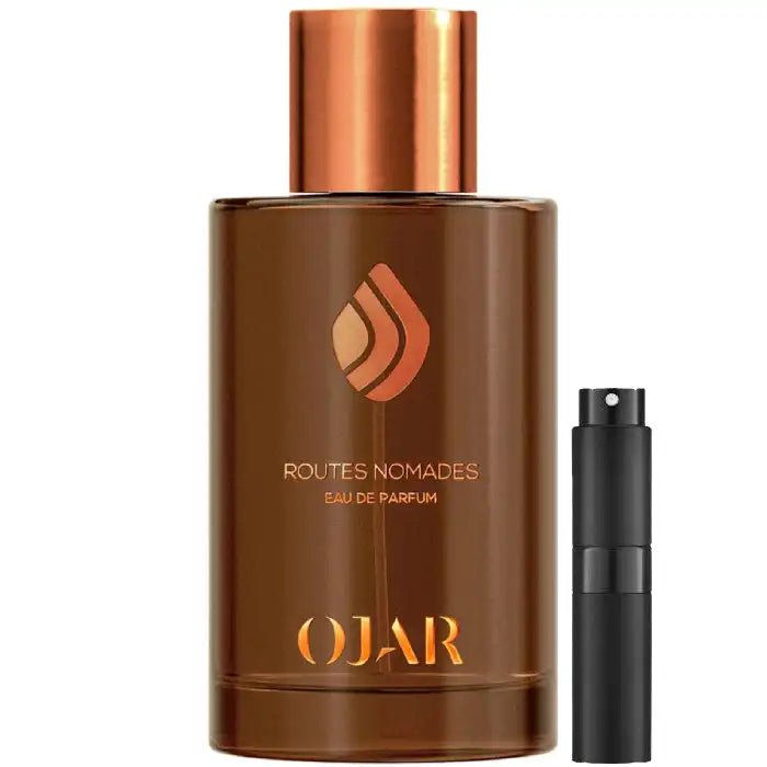 Ojar Routes Nomades - Eau de Parfum - LuxScents.nl