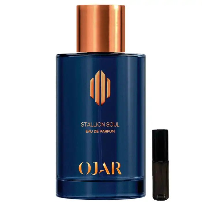 Ojar Stallion Soul - Eau de Parfum - LuxScents.nl