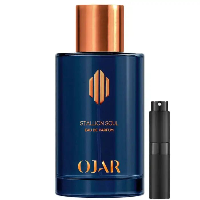 Ojar Stallion Soul - Eau de Parfum - LuxScents.nl