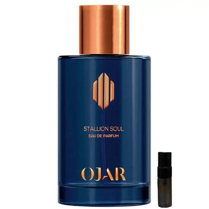 Ojar Stallion Soul - Eau de Parfum - LuxScents.nl