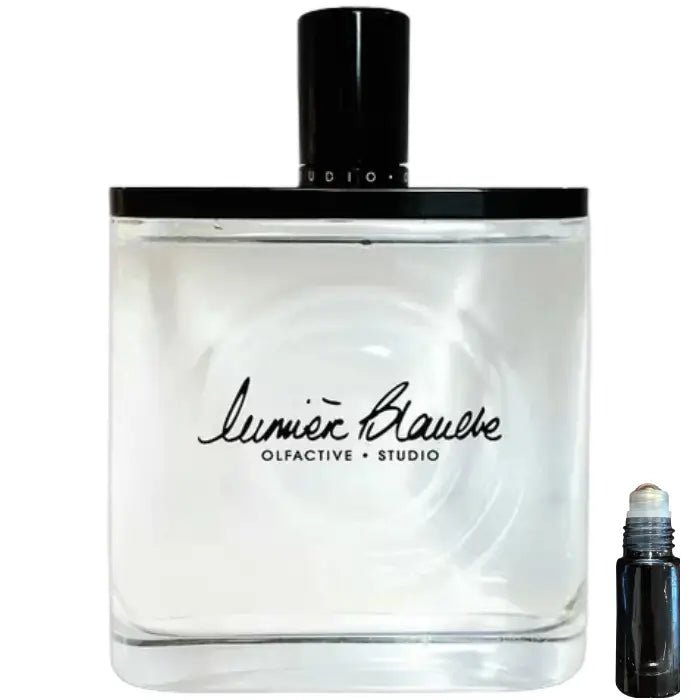 Olfactive Studio Lumière Blanche - Eau de Parfum - LuxScents