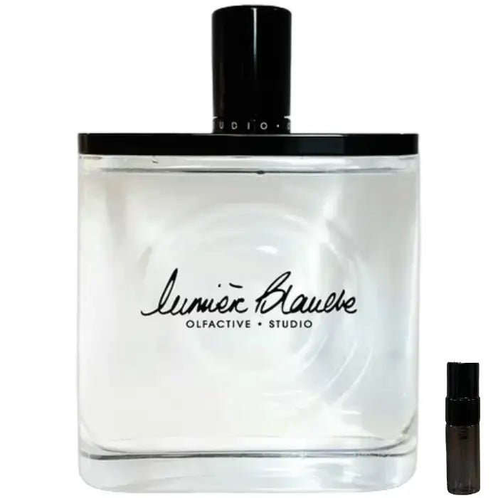 Olfactive Studio Lumière Blanche - Eau de Parfum - LuxScents