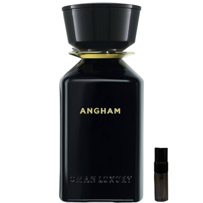 Oman Luxury Angham - Eau de Parfum - LuxScents.nl