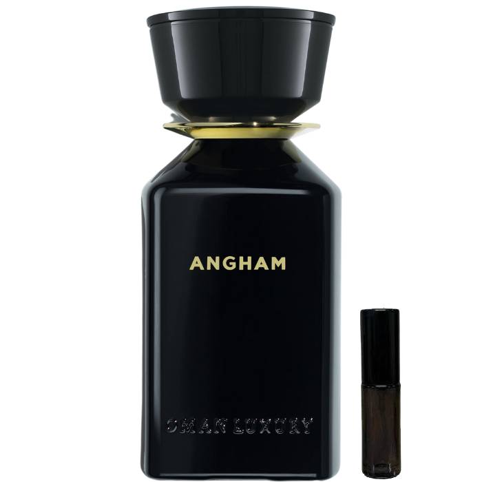 Oman Luxury Angham - Eau de Parfum - LuxScents.nl