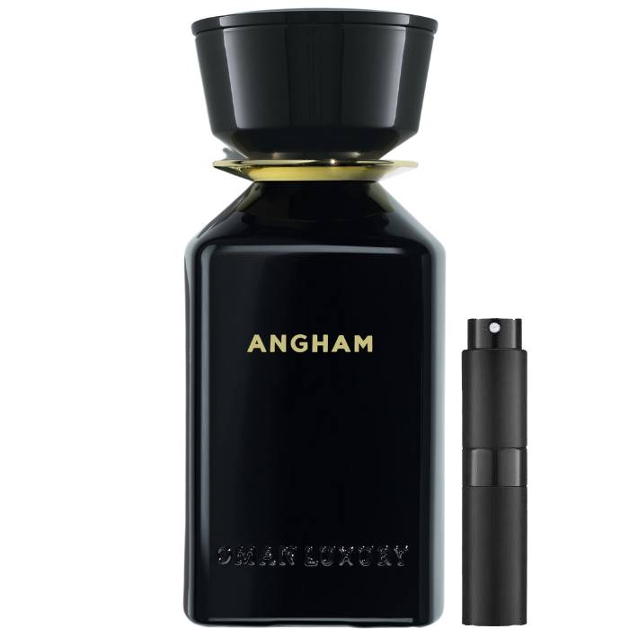 Oman Luxury Angham - Eau de Parfum - LuxScents.nl