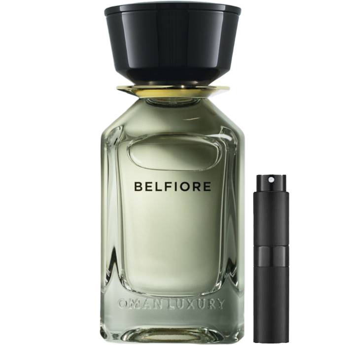 Oman Luxury Belfiore - Eau de Parfum - LuxScents.nl
