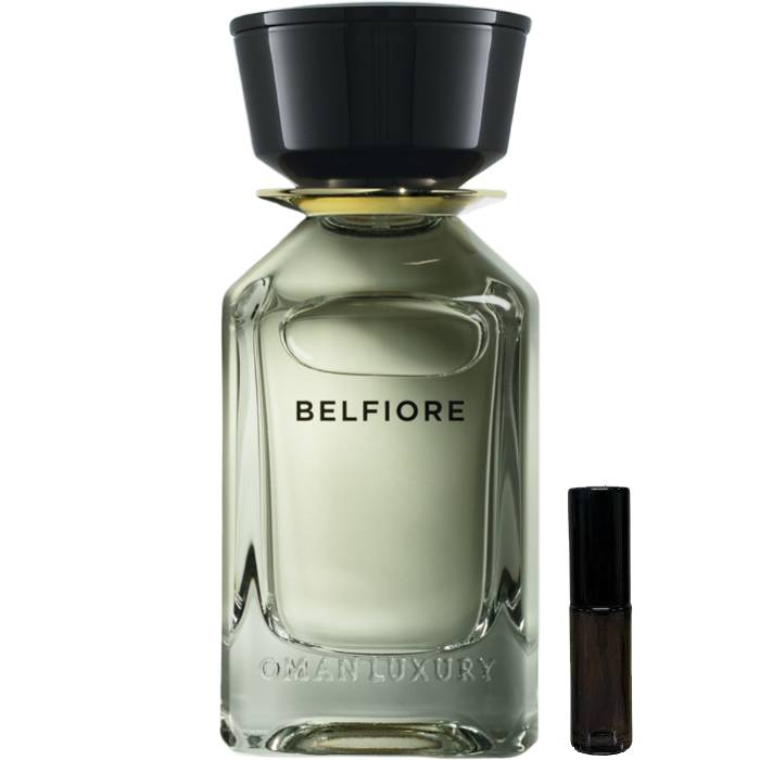 Oman Luxury Belfiore - Eau de Parfum - LuxScents.nl