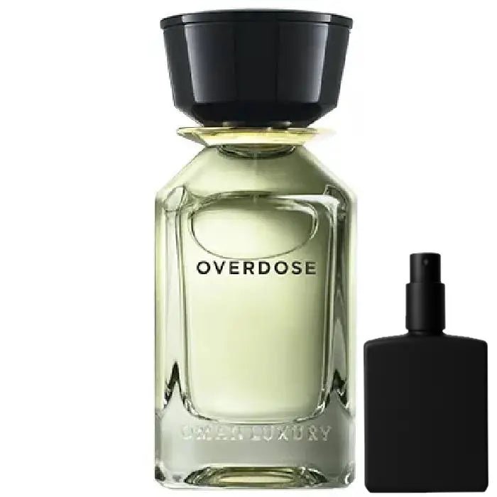 Oman Luxury Overdose - Eau de Parfum - LuxScents.nl