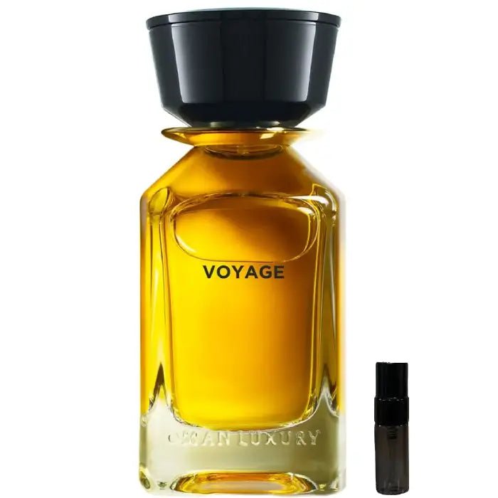 Oman luxury Voyage - Eau de Parfum - LuxScents.nl