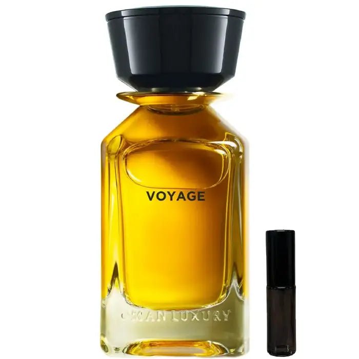 Oman luxury Voyage - Eau de Parfum - LuxScents.nl