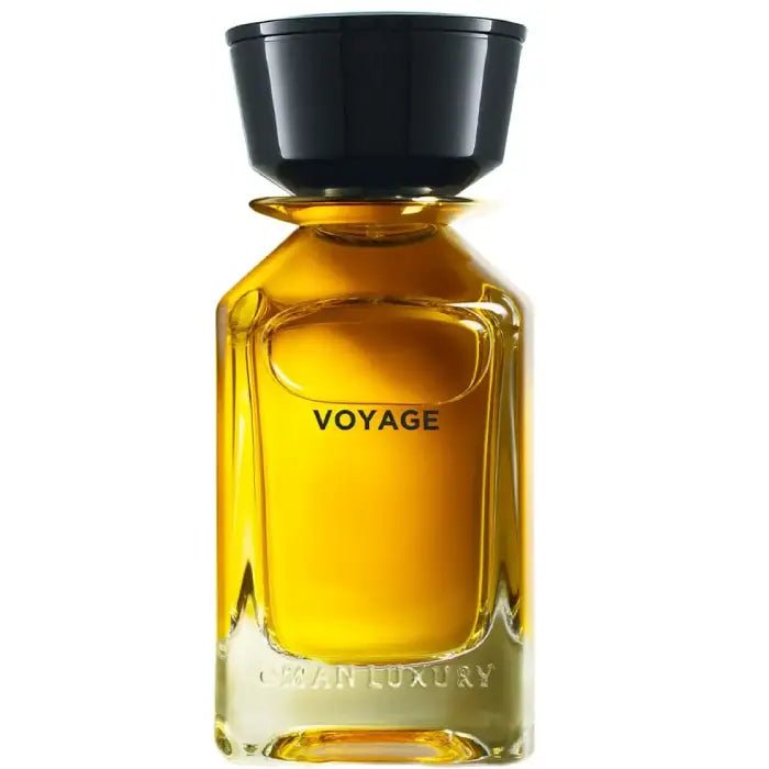 Oman luxury Voyage - Eau de Parfum - LuxScents.nl