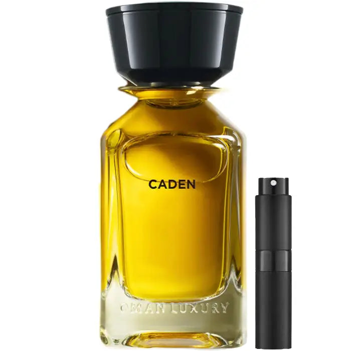 Omanluxury Caden - Eau de Parfum