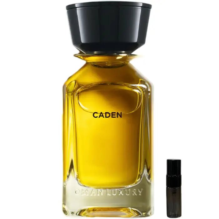 Omanluxury Caden - Eau de Parfum - LuxScents