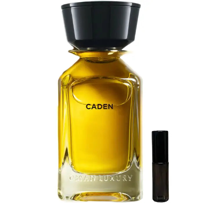 Omanluxury Caden - Eau de Parfum