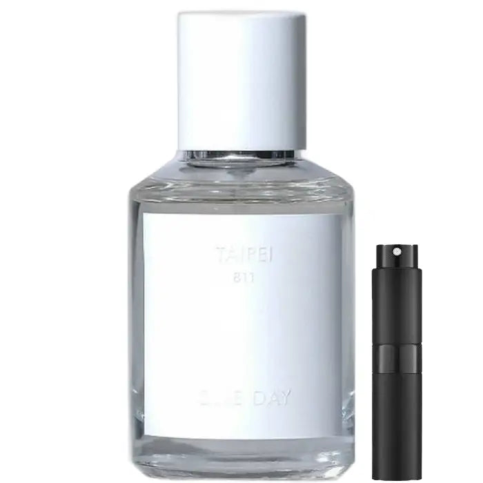 One Day Taipei - Eau de Parfum