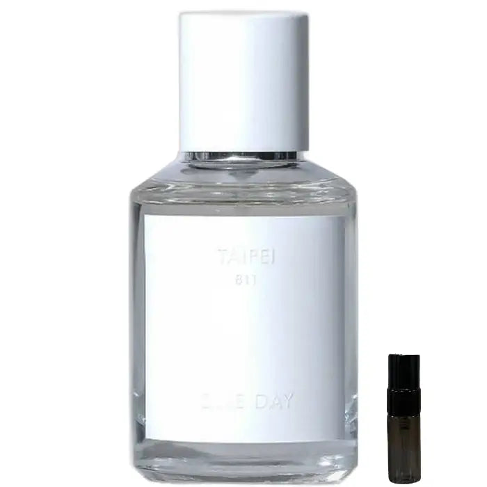 One Day Taipei - Eau de Parfum