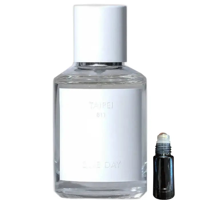 One Day Taipei - Eau de Parfum