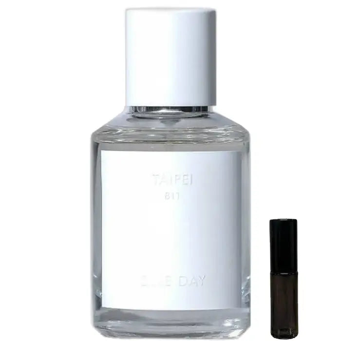 One Day Taipei - Eau de Parfum