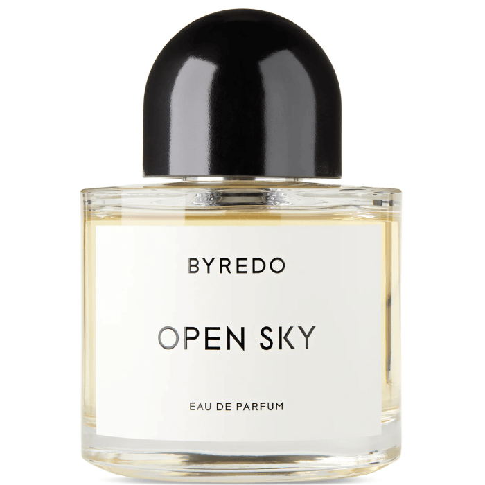 Open Sky by Byredo - Eau de Parfum - LuxScents.nl